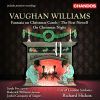 Vaughan Williams: On Christmas Night